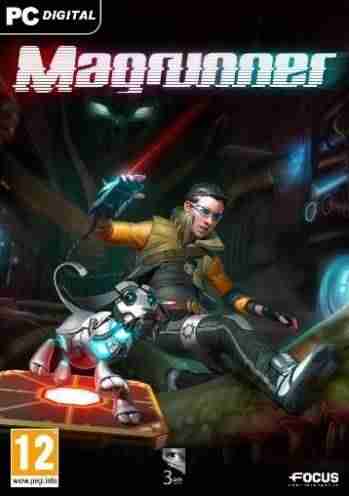 Descargar Magrunner Dark Pulse [MULTI9][PROPHET] por Torrent